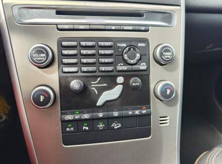 Volvo - XC60