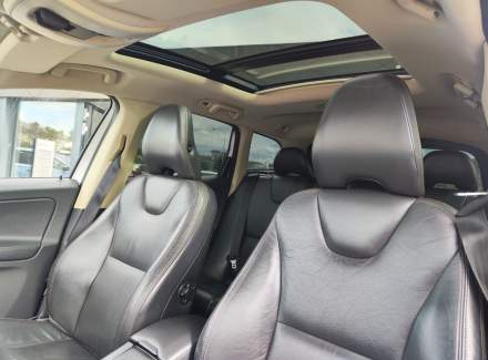 Volvo - XC60