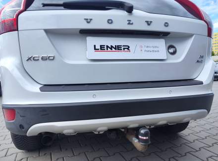 Volvo - XC60