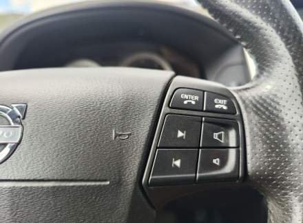 Volvo - XC60