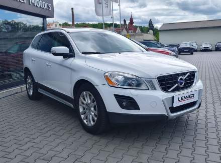 Volvo - XC60