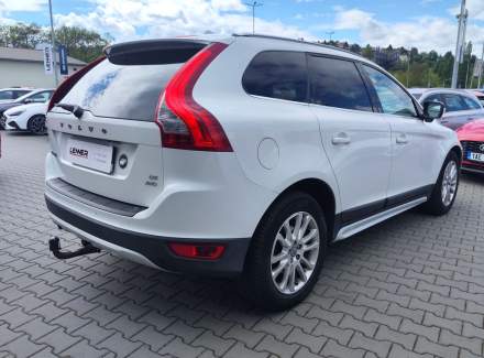 Volvo - XC60