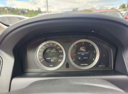 Volvo - XC60