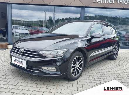 Volkswagen - Passat