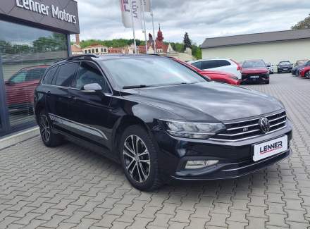 Volkswagen - Passat