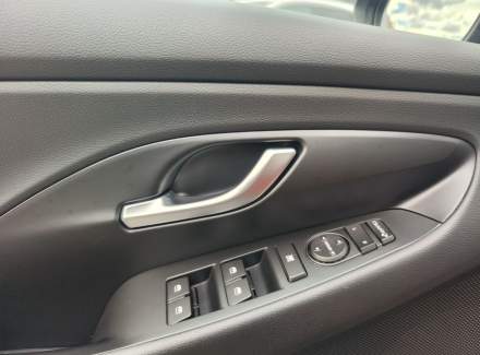 Hyundai - i30