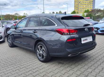 Hyundai - i30