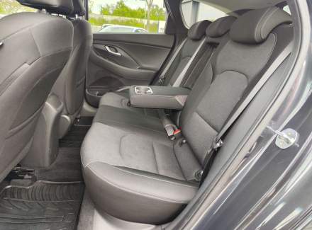 Hyundai - i30