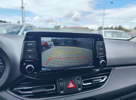 Hyundai - i30