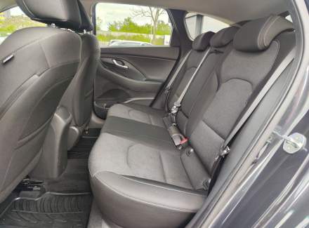 Hyundai - i30