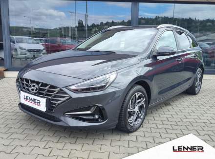 Hyundai - i30