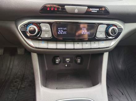 Hyundai - i30