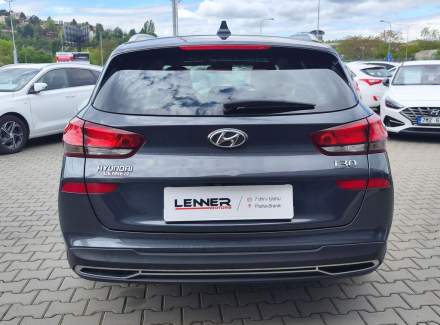 Hyundai - i30