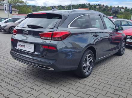 Hyundai - i30