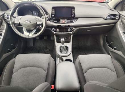 Hyundai - i30