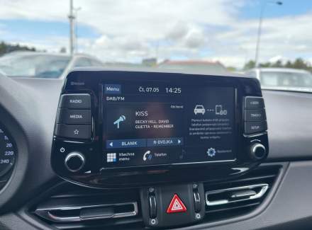 Hyundai - i30