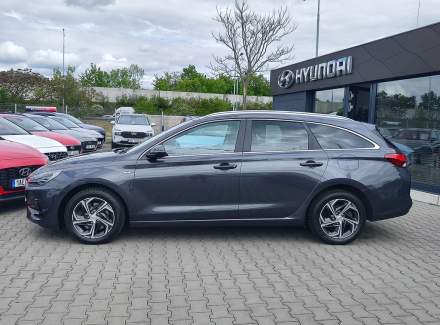 Hyundai - i30