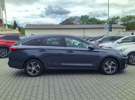 Hyundai - i30