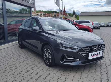 Hyundai - i30
