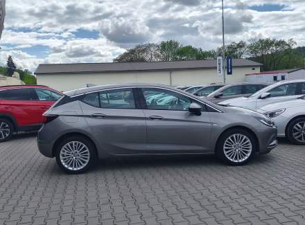 Opel - Astra