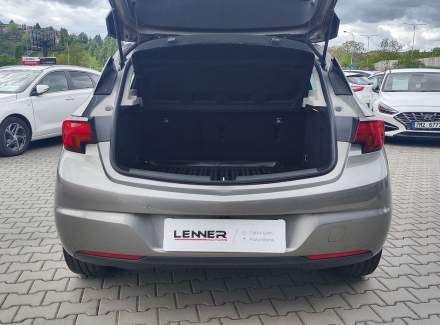 Opel - Astra