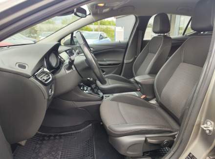 Opel - Astra