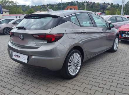 Opel - Astra