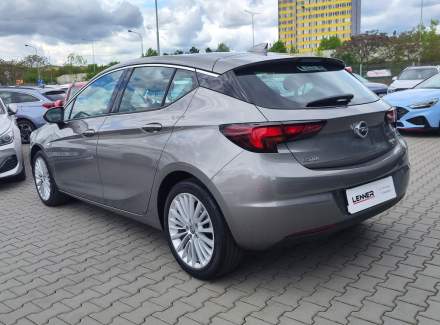 Opel - Astra