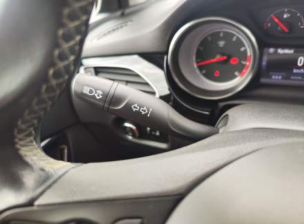 Opel - Astra