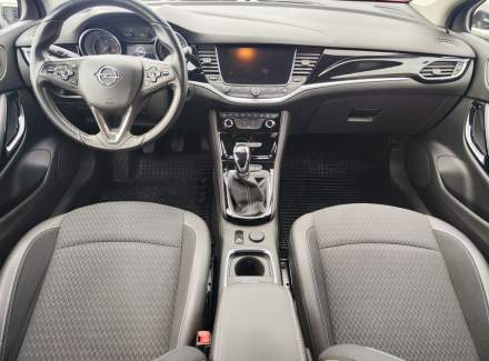 Opel - Astra