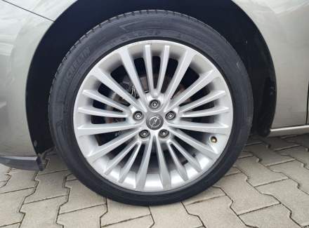 Opel - Astra