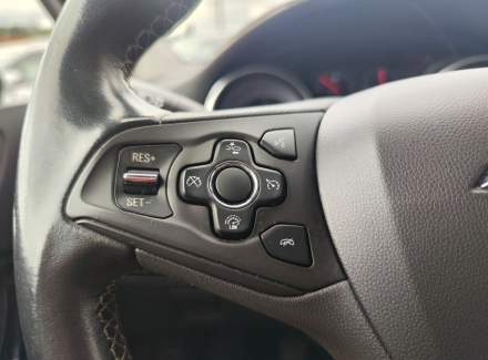 Opel - Astra