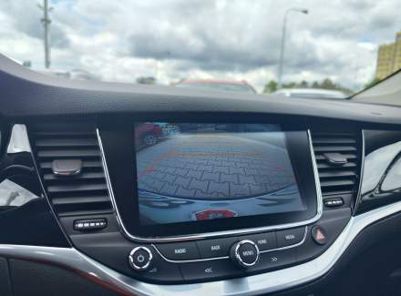 Opel - Astra