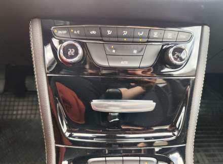 Opel - Astra