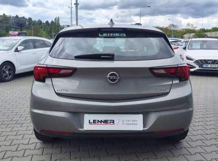 Opel - Astra