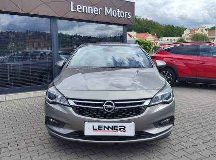 Opel - Astra