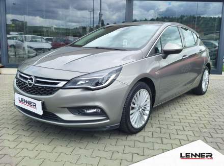 Opel - Astra