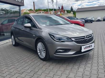 Opel - Astra