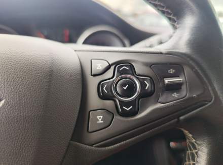Opel - Astra