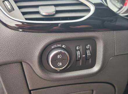 Opel - Astra