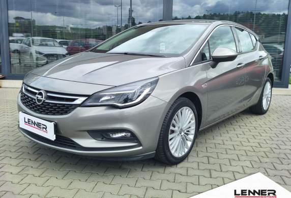 Opel - Astra