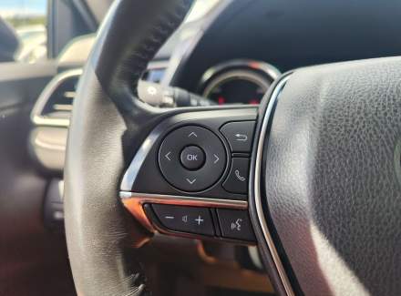 Toyota - Camry