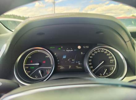 Toyota - Camry