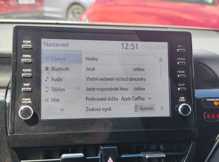 Toyota - Camry