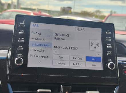 Toyota - Camry
