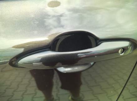 Toyota - Camry