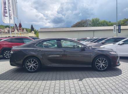 Toyota - Camry