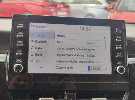 Toyota - Camry