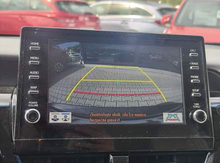 Toyota - Camry