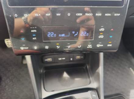 Hyundai - Tucson